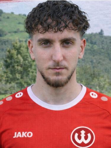 Alperen Emre Karaceylan