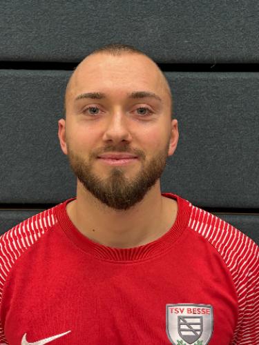 Nick Thomas Scholz