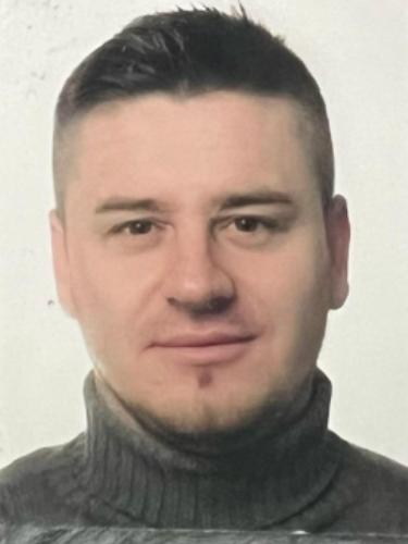 Telalovic Mersudin