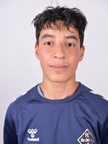 Mostafa Zoori