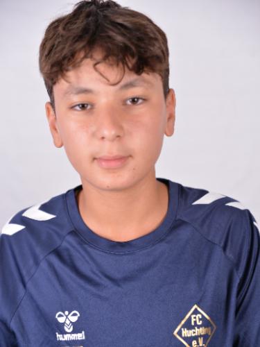 Ilias Aarous