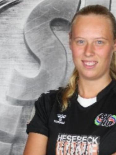 Stella Matthiesen