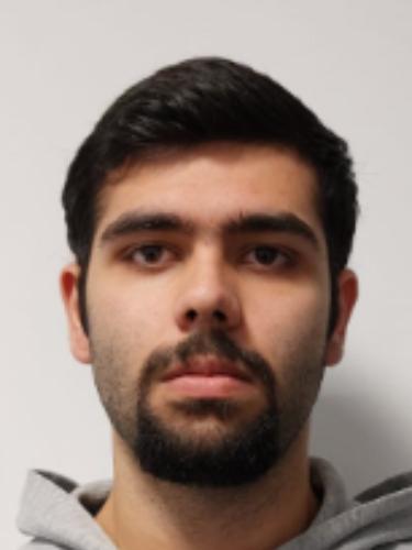 Justin Singh