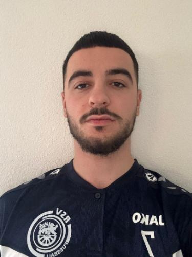 Ioannis Koutsis