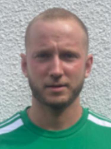Maximilian Menzel