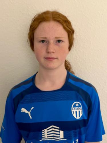 Marla Gredel