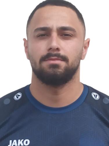 Bajram Mecikukic