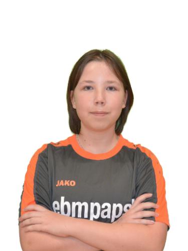 Eleni Asser