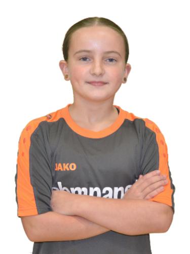 Lena Bantel