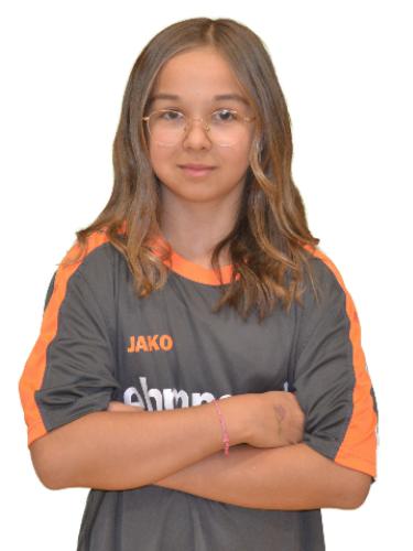 Nadja Campara