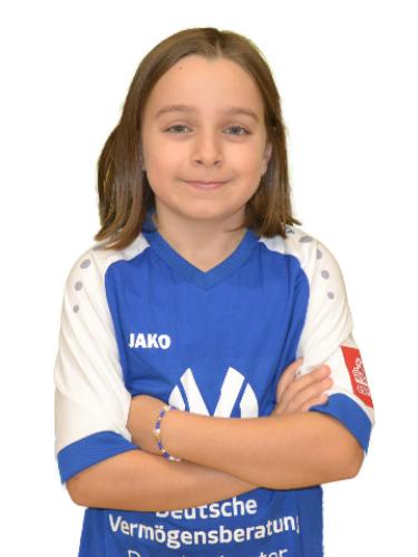 Luisa Derksen