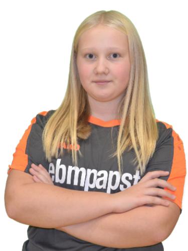 Mara Klenk