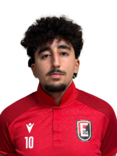 Anas El-Rifai
