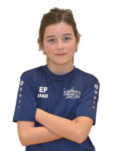Elisa Pexider