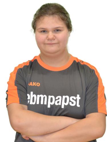 Nina Wolf