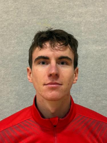 Noah Julius Leo Parniewski