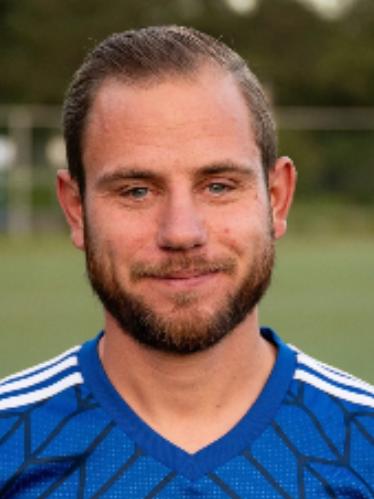 Steven Kirst