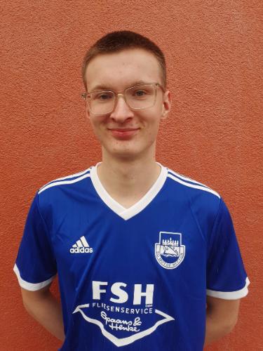 Oskar Maass