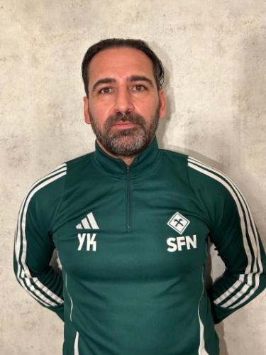 Yilmaz Karatas