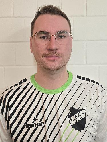 Tom Kleiböhmer