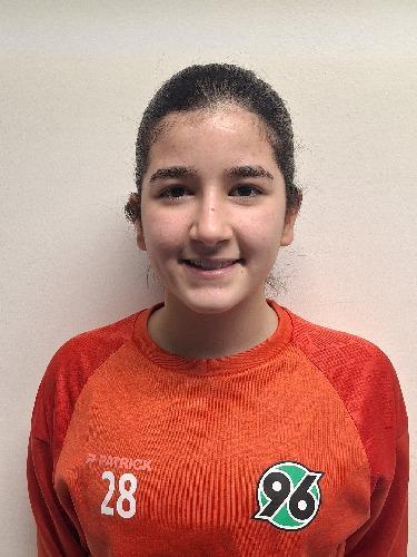 Melis Licia Cakil