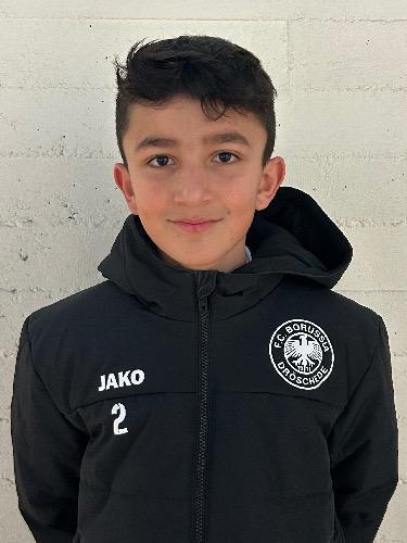Renas Ato Qasim