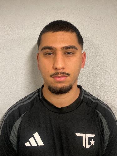 Yusuf Tok