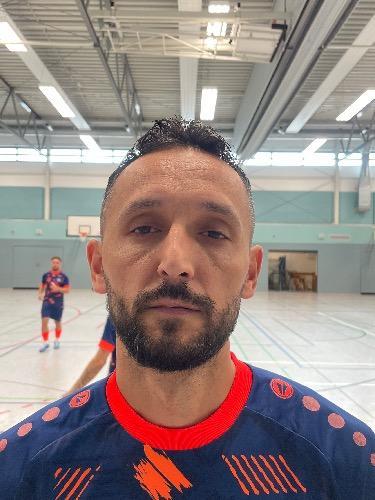 Habib Krasniqi