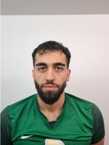 Mert Demirtas