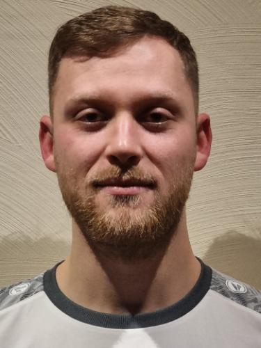 Yannick Wykrota