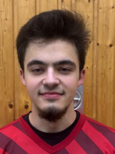 Kenan Ersahin