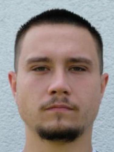 Daniel Felker