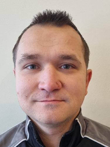 Vitalii Honcharenko