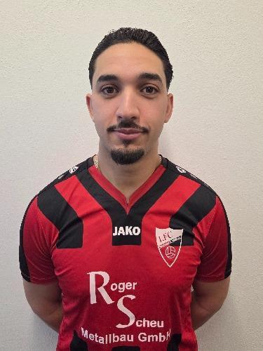 Chihab Labrazi