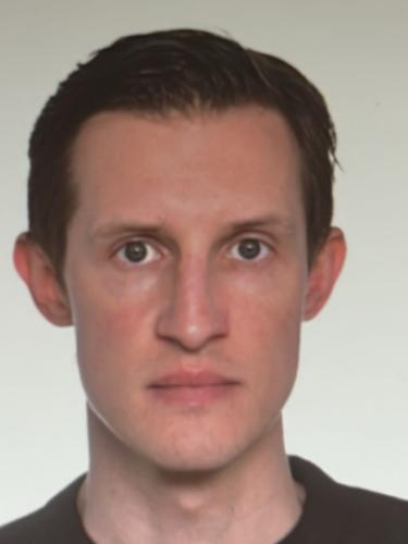 Benjamin Lehmann