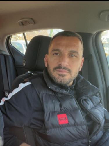 Fidan Gerbeshi