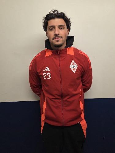 Evangelos Mitsiotis