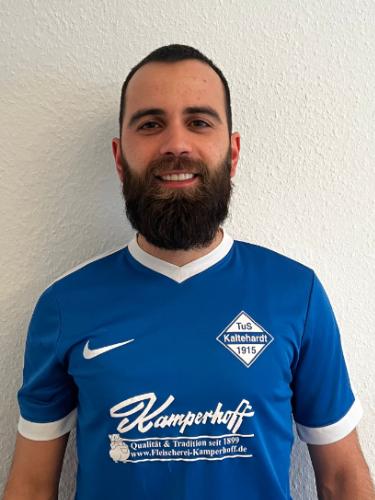 Tugay Argac
