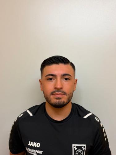 Kubilay Emre Erken