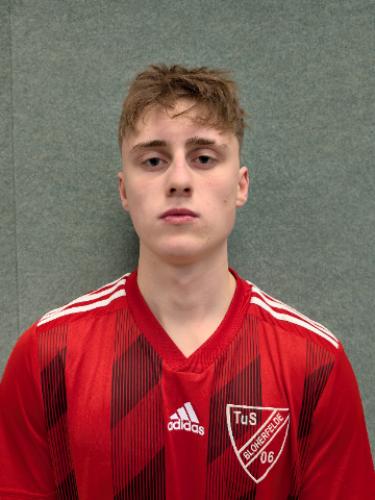 Jonah Kotten