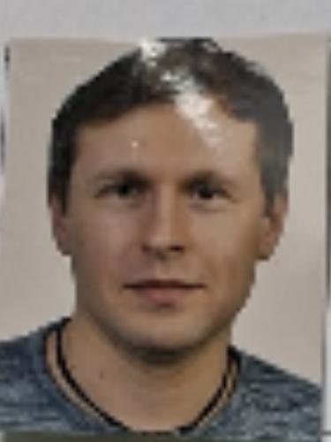 Dennis Ulrich