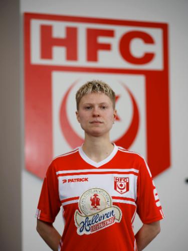Jenni Hopfe