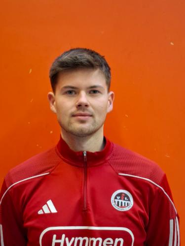 Jonas Horn