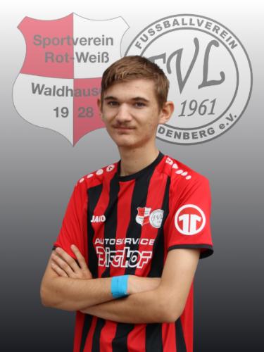 Dominik Adolf