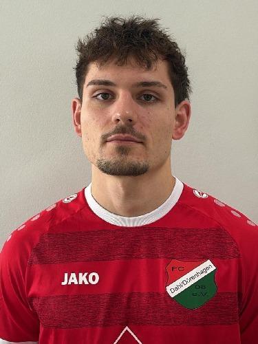 Dominik Schopny
