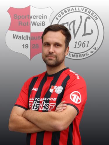 Valentin Nentwich