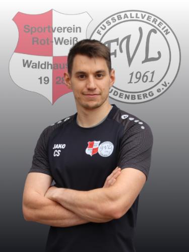 Christian Schäfer