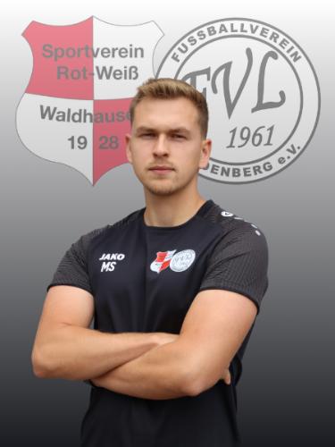 Matthias Schell