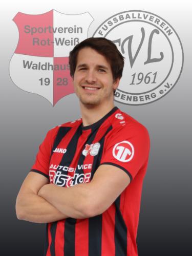 Niklas Schnorr