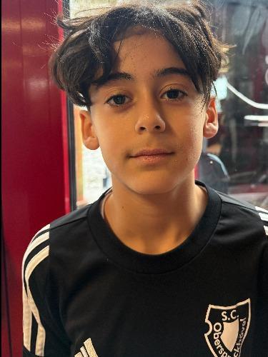 Muhammed Ertan